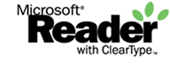 Microsoft® Reader with ClearType