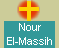 Nour El-Massih Weekly (Arabic)